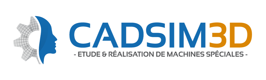 Cadsim3D