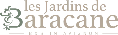 Les Jardins de Baracane