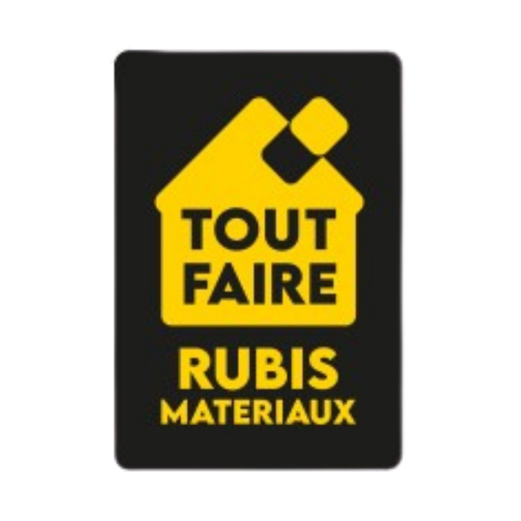 Rubis Matériaux
