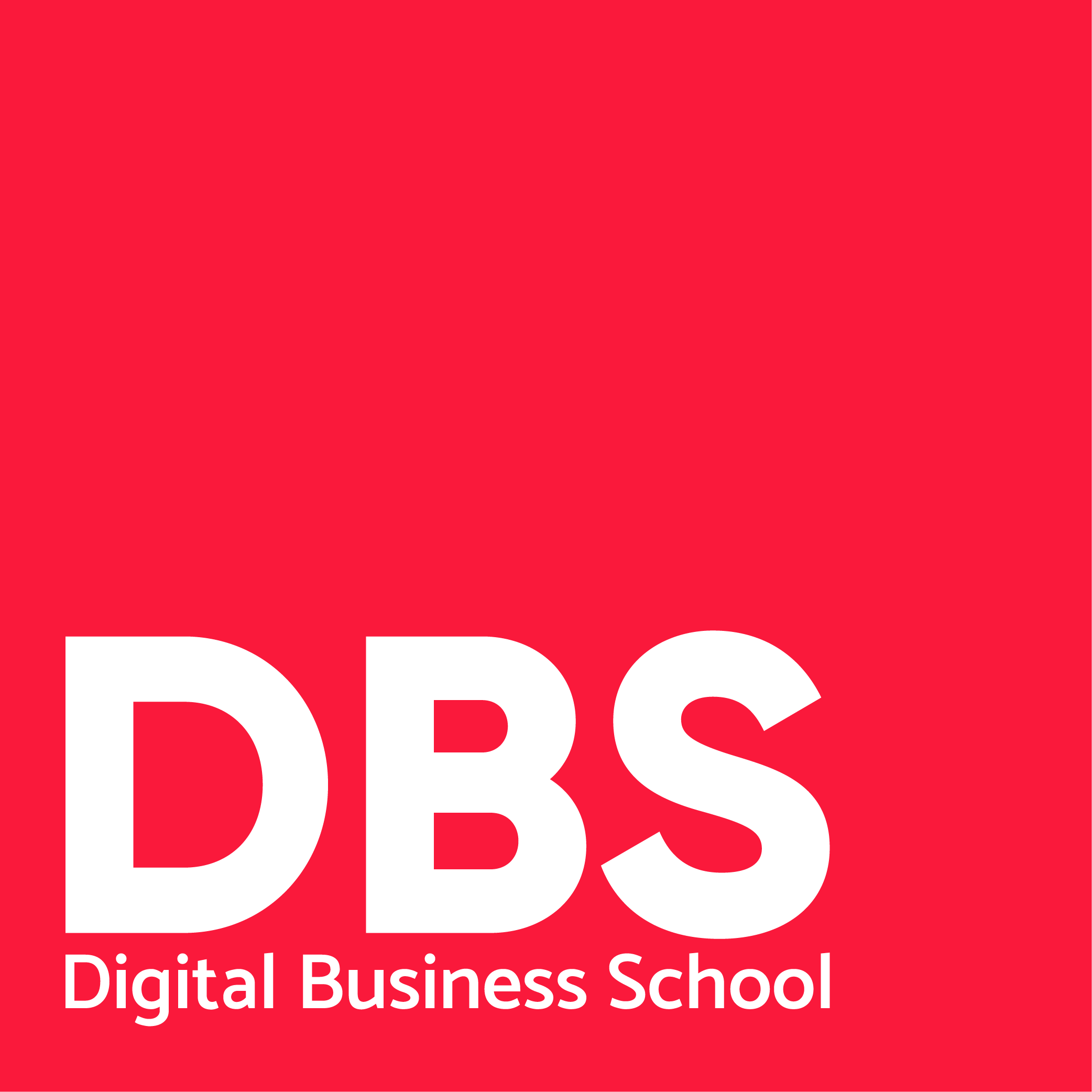 Digital Business School
