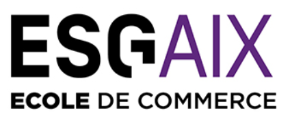 ESG ESARC Aix-en-Provence