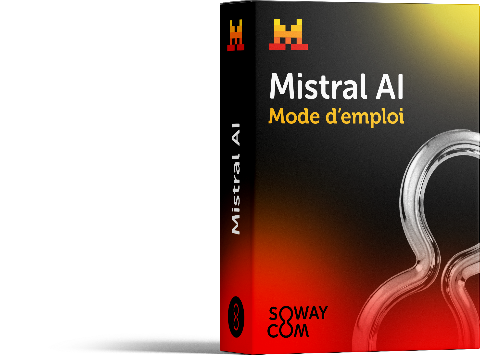Pack Mistral