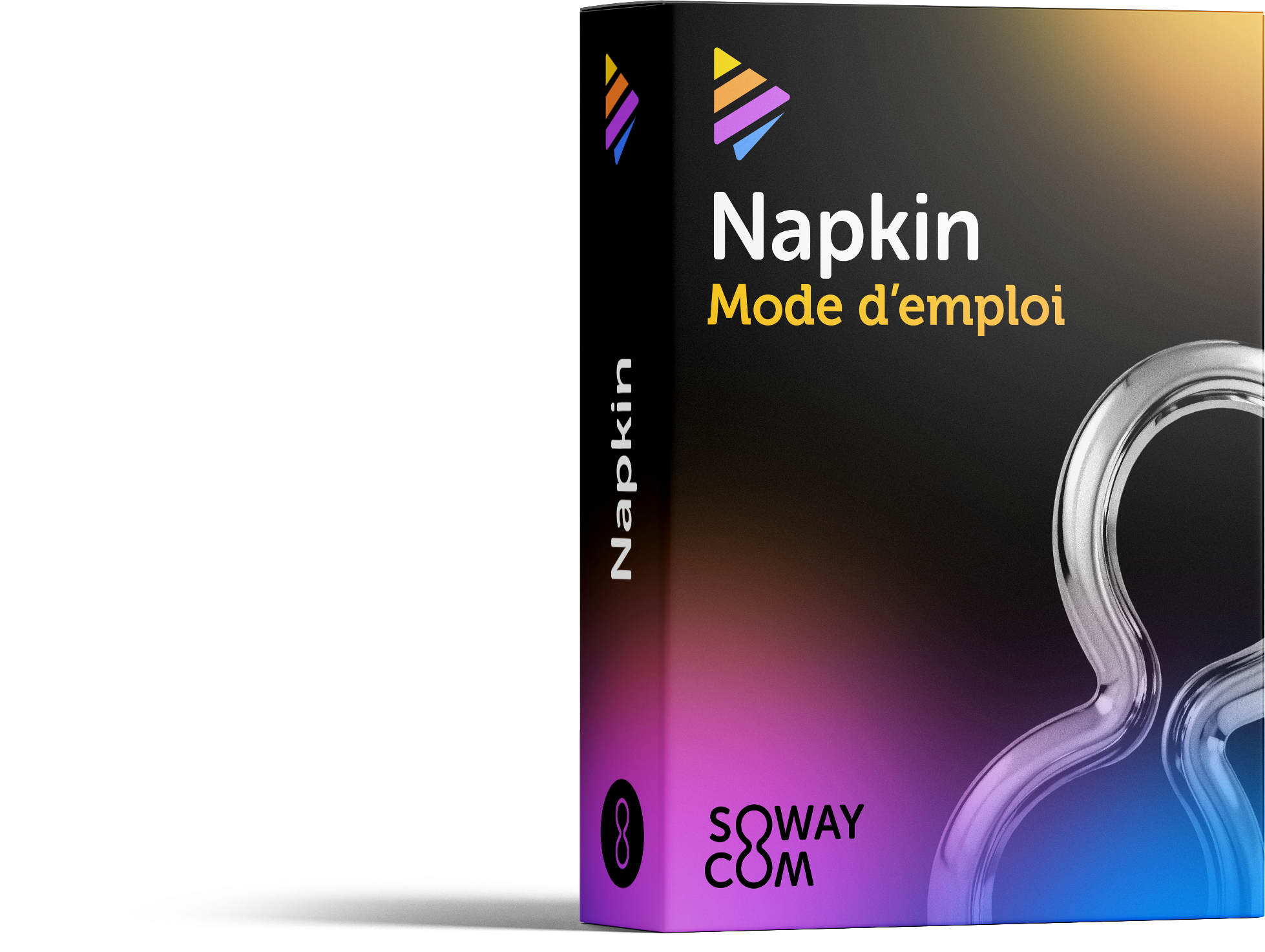 Pack Napkin