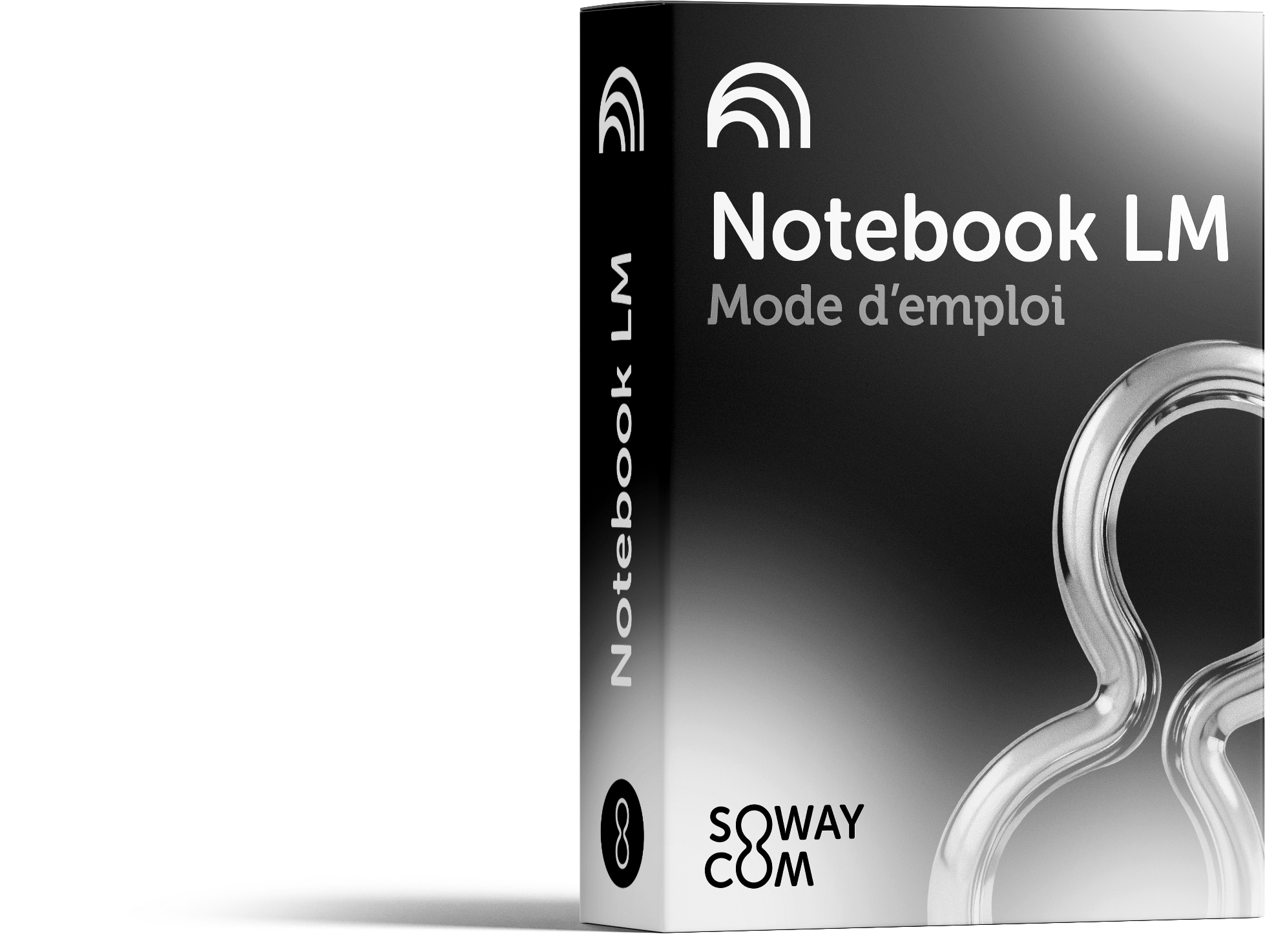 Pack NotebookLM