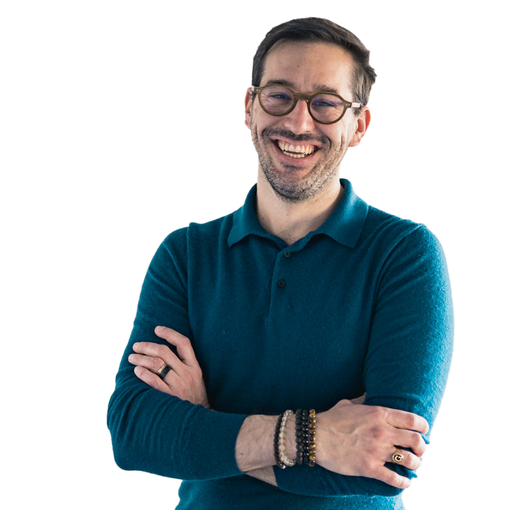 Sylvain Gillet