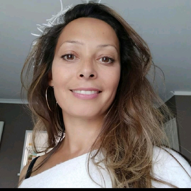 Virginie Maggiol
