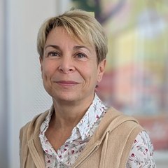 Aline Padoly, Directrice Générale de l'ADSEAAV — La Sauvegarde du Var