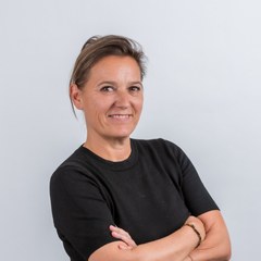Stéphanie Péris-Leclercq, Responsable Développement RH & RSE chez Groupe Mas Provence