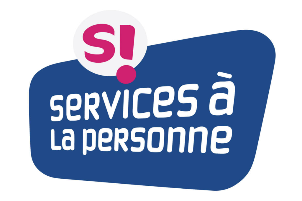 Services à la Personne — Crédit d'impôt 50%