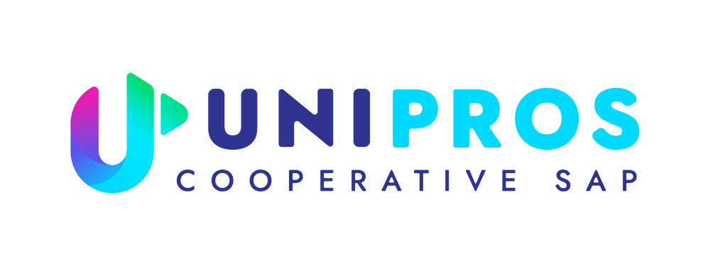 Unipros — coopérative SAP partenaire