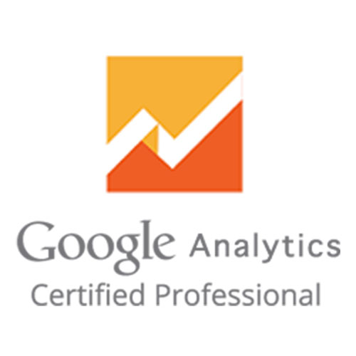 Google Analytics Certification Sowaycom