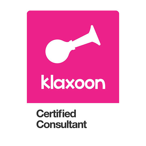 certification consultant klaxoon sowaycom