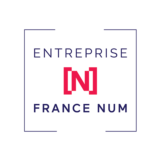 France Num Entreprise Sowaycom