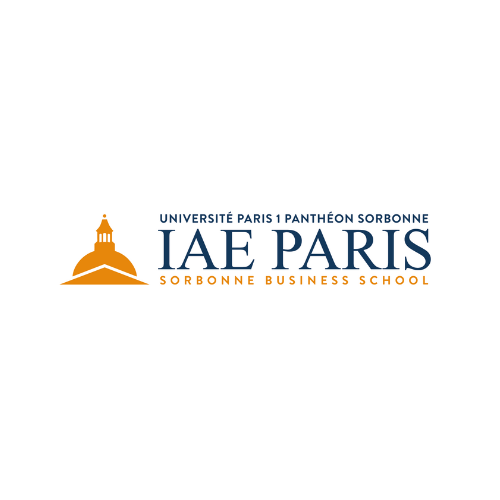 IAE Paris Sorbonne Data Science